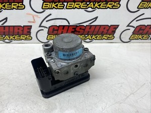 ♻️ Honda Nss 125 AD-F Forza 2015 - 2016 ABS Pumpensteuerung ♻️