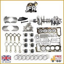 RANGE ROVER SPORT 4.4 DIESEL 448DT TDV8 SDV8 CRANKSHAFT WITH ENGINE REBUILD KIT