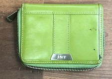 Vintage Palm Zippered Case for Palm PDA Handheld Organizer Green Universal Case