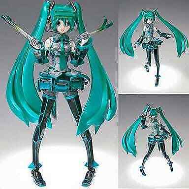 Hatsune Miku VOCALOID COMPOSITE Ver.Ka VR-014/HD Fei-Yen HD Hatsune Miku VOCALOID COMPOSITE Ver.Ka VR-014/HD Fei-Yen HD