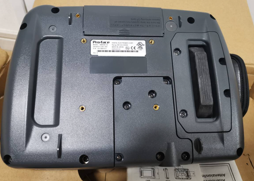 Pro-face GP2301H-LG41-24V HMI Programmable Operator Interface Pendant Unused JP - Picture 3 of 7