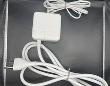 Genuine Apple OEM 45W Power Adapter Charger for MacBook Air - 14.5V 3.1A A1374 