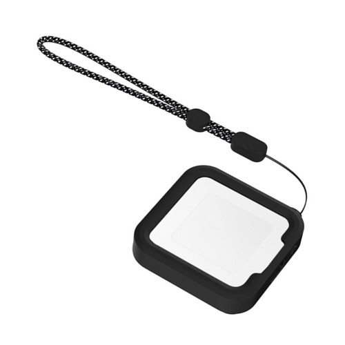 Contactless Chip Card Reader Cover for Square Reader 2nd Silicone Sleeve Case - Afbeelding 6 van 11