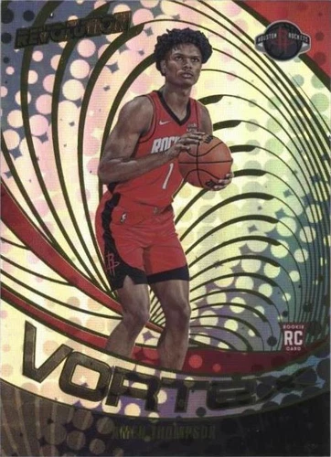 2023-24 Panini Revolution - Amen Thompson #14