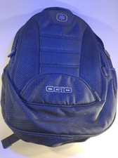 OGIO Bullion-like Backpack  - Black - possibl...