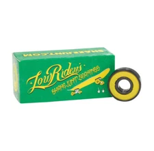 Shake Junt Skateboard Bearings Low Riders