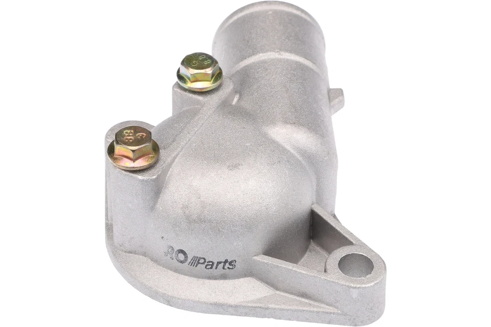 Carcasa termostato refrigerante motor Saab 900 1994-1998 URO 1995 1996 1997 1998 Foto 4 de 4