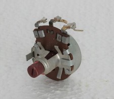 Fisher MF-300 Tuner Parts : Tune-O-Matic Sensitivity Potentiometer ( R50103-3 )