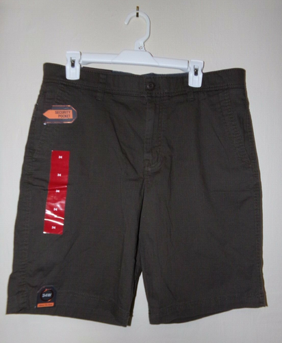 MEN'S SHORTS - BRAND WP WEATHERPROOF 