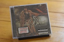 DA BRAT "LIMELITE LUV & NITECLUBZ" AUDIO CD + DVD [NEW SEALED] 2003 {PA} [152]