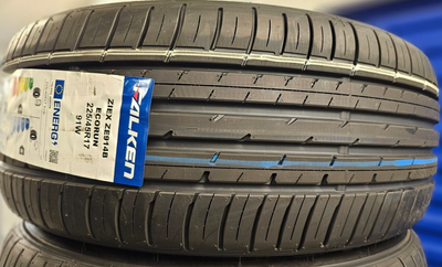 BRAND NEW FALKEN ZIEX SPORT 914B UHP 225/45 ZR17 91W 225 45 17 