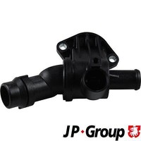 Jp Group 1114602310 Thermostat, KüHlmittel FüR Audi Seat Skoda Vw