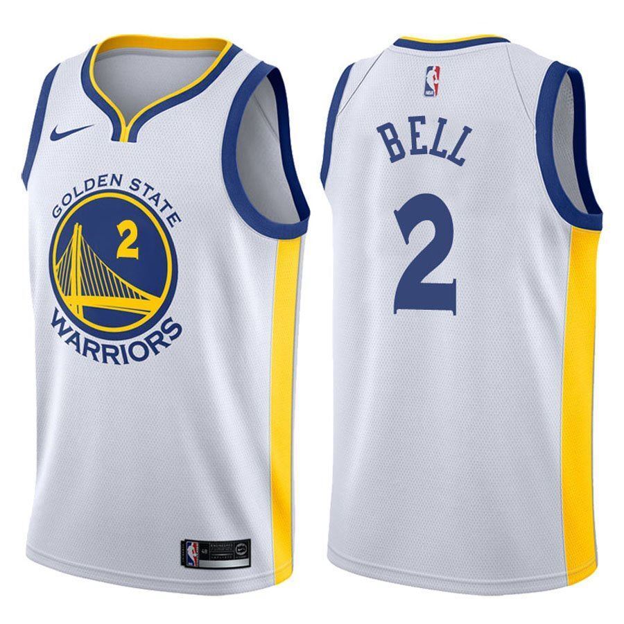 Golden State Warriors Jerseys, Swingman Jersey, Warriors City