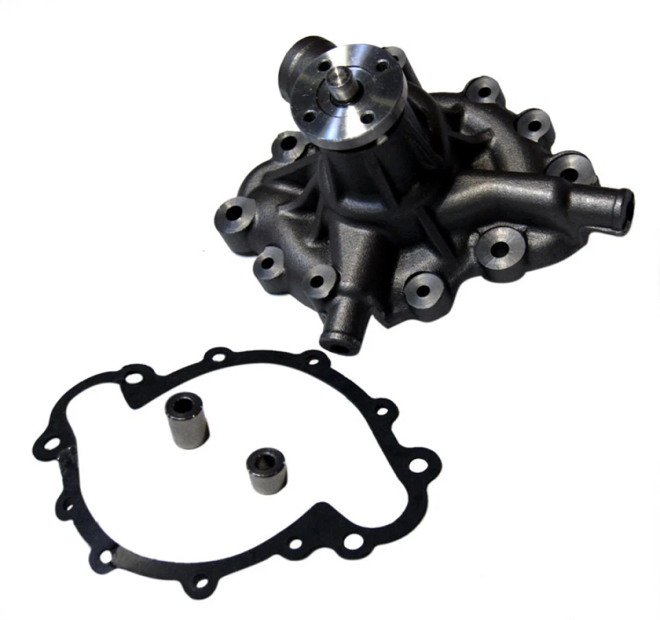 Nueva bomba de agua para Jeep J-2500 American Motors Rebel Matador Amx Javelin J-2600 Foto 4 de 4