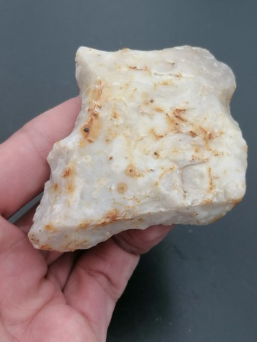 Neanderthal Paleolitico Medio Francia Punta Musteriana Strumento Multitasking Dordogna - Foto 4 di 15