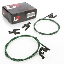 Schiebedach Reparaturset Seilzug Clip links rechts f&uuml;r RENAULT MEGANE SCENIC I 1