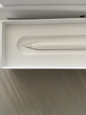 Apple Pencil (2nd generation) with engraving | eBay