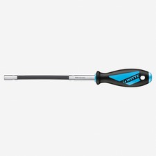 Witte Maxx Metric Nutdriver with Flex Shaft, ...