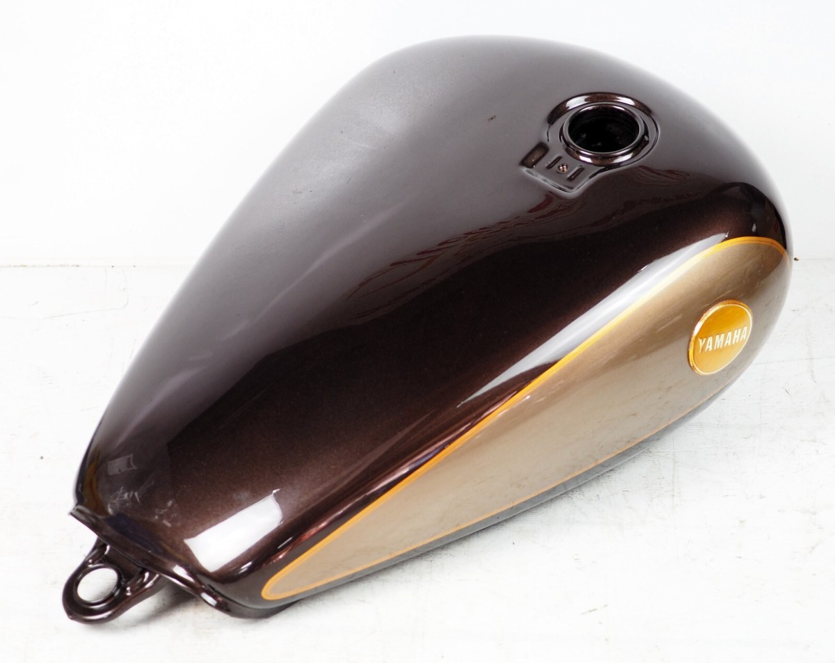 Rare Unused 84-98 YAMAHA Virago 750 XV750 Virago750 Gas Fuel