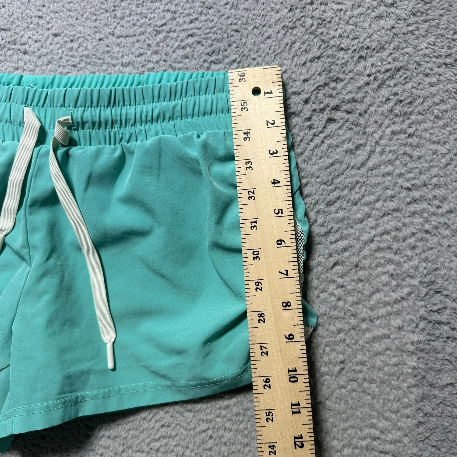 fabletics pamela running performance athletic shorts