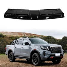 Fits For NAVARA NP300 2023 2024 Lamp Model Roof Top Light Bar with LED DRL