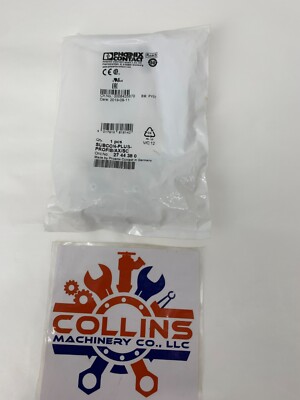 Phoenix Contact 2744380 Subcon-Plus-Profib/AX/SC - D-SUB Bus Connector
