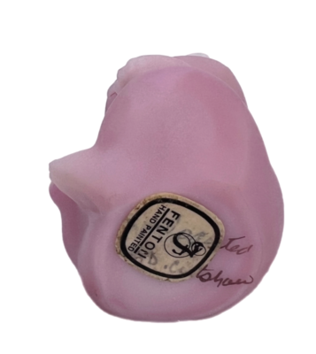 Fenton Museum Collection 