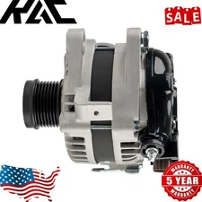 For Scion xB 2008-2015; Toyota Matrix 2009-2013 2.4L 100Amp CW 11195N Alternator