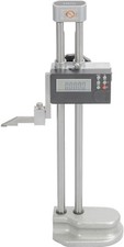 12" / 300mm PRECISION DOUBLE BEAM ELECTRONIC HEIGHT GAGE ---new