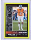 2024 Panini Encore Football Neon Patrick Surtain II #66