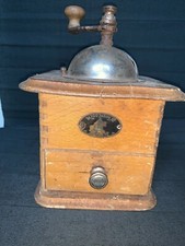 K&M antike Jubiläumsmühle Kaffeemühle von 1926