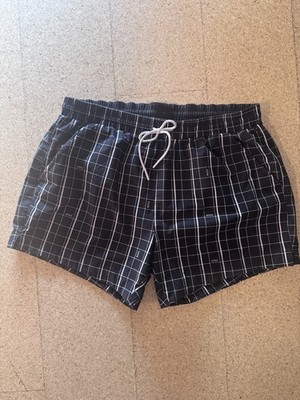 Hugo Boss Herren Badehose Gr. L