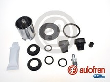 Kit de réparation d'étriers de frein Gauche - Droite pour OPEL ASTRA F CLASSIC