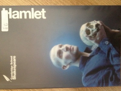 Hamlet (Cambridge School Shakespeare) - Shakespeare, William - Acceptable - ...