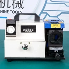Grinding Machine TD13-B Drill Bit Grinding Machine, Small Twist Drill.