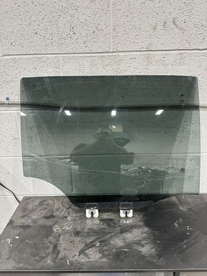 2018-2023 Jeep Compass Rear Door Glass Privacy Tint Right Passenger Side OEM