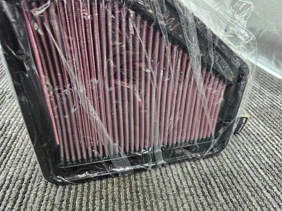 Filtro de admisión de aire K&N 33-2355 para Toyota RAV4 2006-2012 y Lotus Evora 2009-2017 Foto 3 de 4