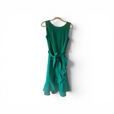 Calvin Klein Dress Size 8 Used Final Sale Great Condition