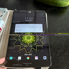 LG G Pad X 8.0 LG-V520 16GB Black ATT 4G LTE Android Tablet