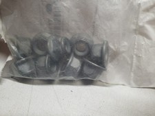 2018-21 Dodge Challenger Charger  MOPAR Control Arm Nuts Pack Of 9 R/T Hemi OEM