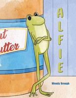 Alfie Wendy Brough Taschenbuch Englisch 2025 Austin Macauley Ean 9781035874637