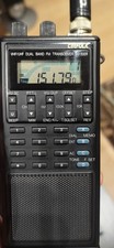 ALINCO CIRFLOK DJ-500X radio ricetrasmettitore portatile FM dual band - COSÌ COM'È