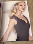 RARE COLLECTIBLE  ESCADA MAGAZINE SPRING 2000 COLLECTION — photo 7