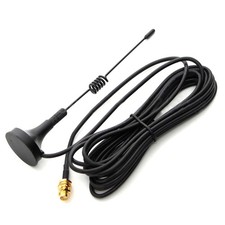 10W SMA-Female Dual Band Antenna For BaoFeng 888s UV-5R Walkie-talkie Radio t