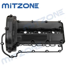 Mitzone Valve Cover for 14-18 Ram 1500 2019 Ram 1500 Classic 68147538AB 3.0L