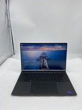 Dell Precision 5570 Workstation i9 12900H 1.8GHz 32GB 1TB SSD W11P Nvidia A2000