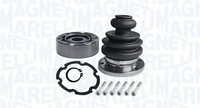 Gelenksatz Antriebswelle Vorderachse FüR Audi VW A6 C5 Avant A4 B5 100 C3
