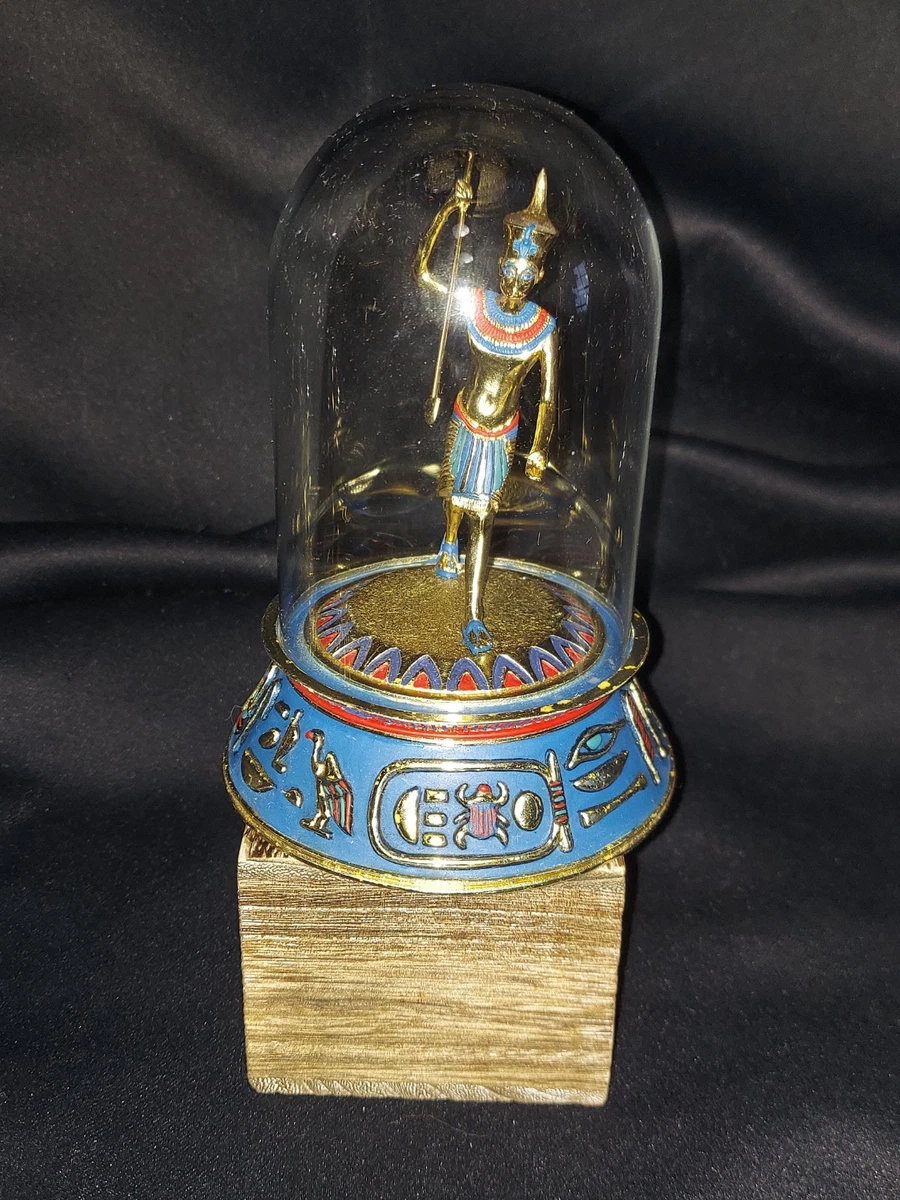Franklin Mint Egyptian In other Franklin Mint Collectibles for