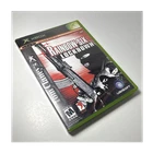 Tom Clancy's Rainbow Six Lockdown Xbox Original 2005 | CIB/T&W