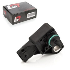 Ladedrucksensor Saugrohrdruck Drucksensor für Mercedes SLK SLC R172 55 AMG Ladedrucksensor Saugrohrdruck Drucksensor für Mercedes SLK SLC R172 55 AMG